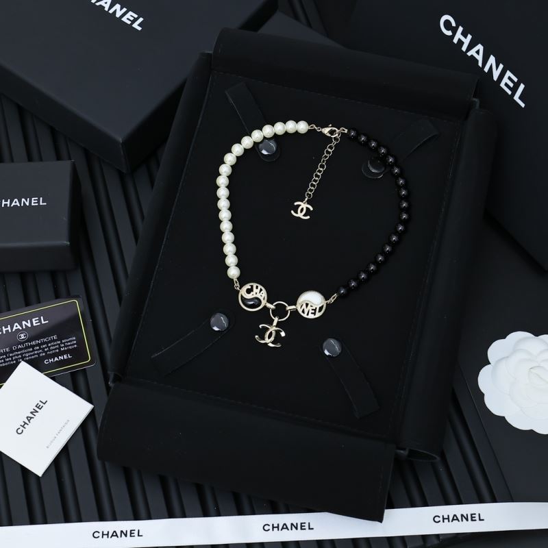 Chanel Necklaces